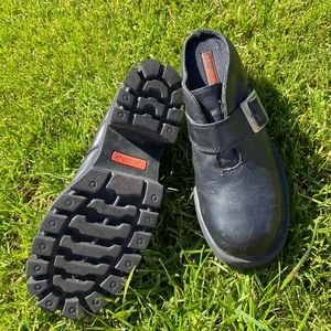 COPY - Harley Davison shoes!!